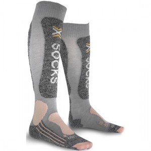X-Socks Skiing Light